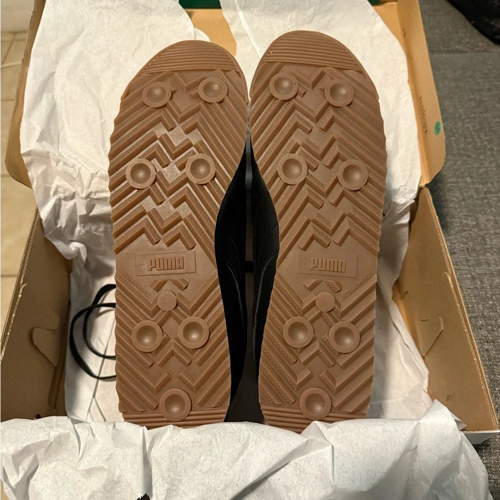 Puma Roma Basic - Picture 2 of 5